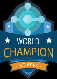 World champion